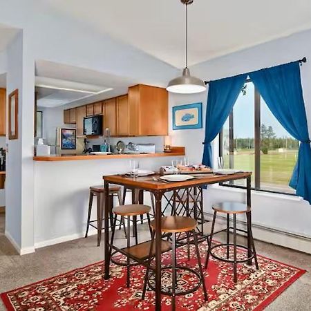 Fishy-Fishy Townhome Kenai Esterno foto