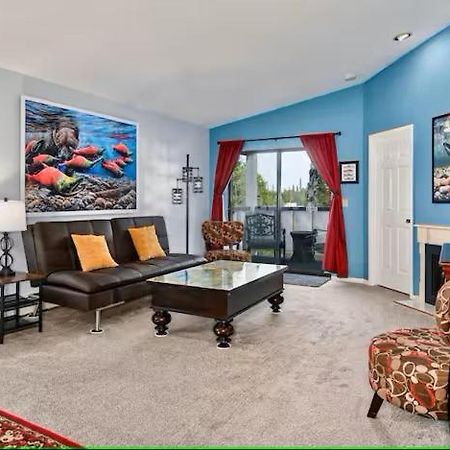 Fishy-Fishy Townhome Kenai Esterno foto