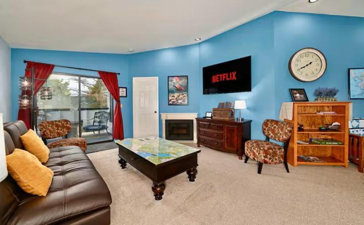 Fishy-Fishy Townhome Kenai Esterno foto
