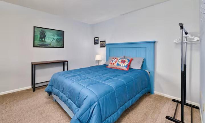 Fishy-Fishy Townhome Kenai Esterno foto