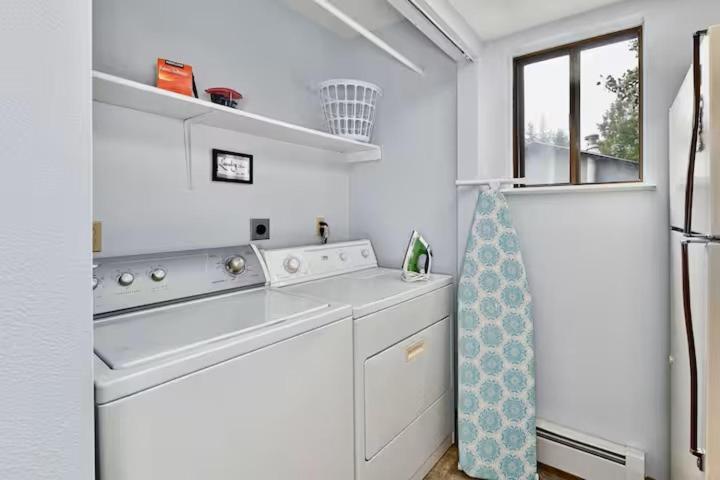 Fishy-Fishy Townhome Kenai Esterno foto
