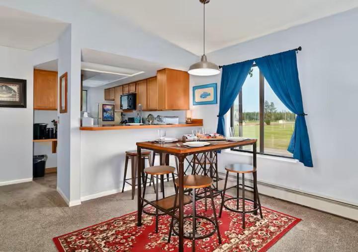 Fishy-Fishy Townhome Kenai Esterno foto